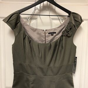 True Envy Woman Sleeveless Dress